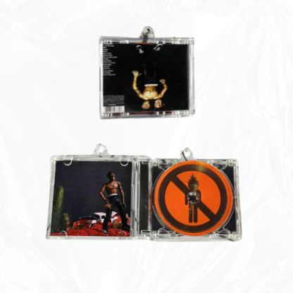 RODEO Travis Scott NFC