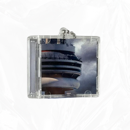 Views Drake NFC