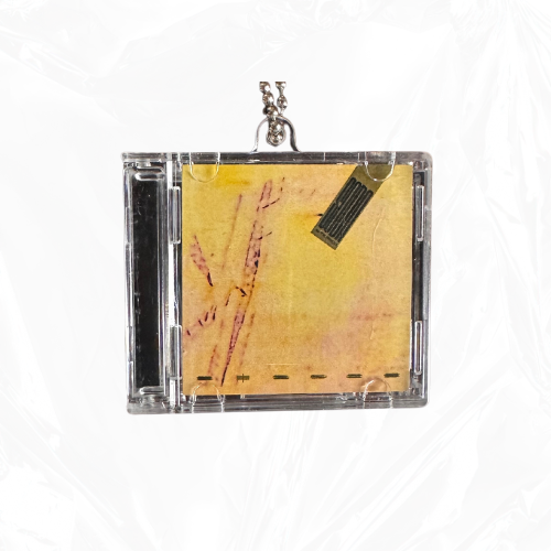 Signos Soda Stereo NFC