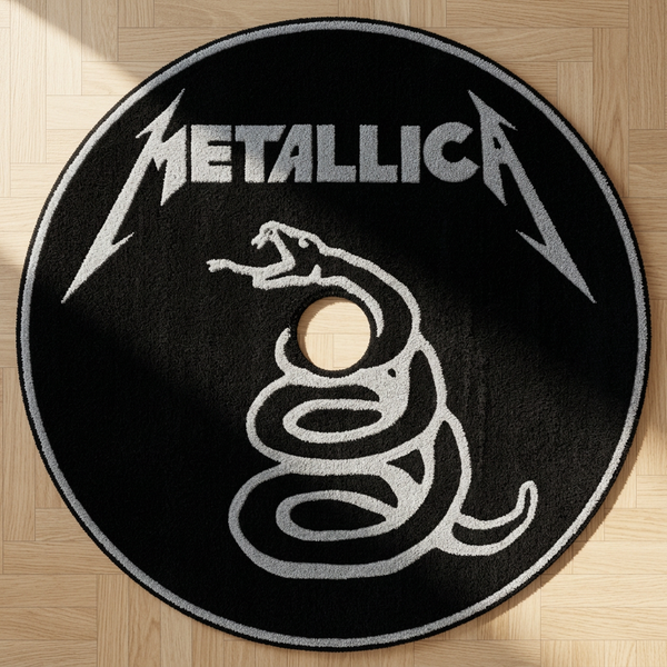Metallica ·70 cm