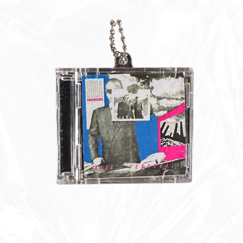 Nada Personal Soda Stereo NFC