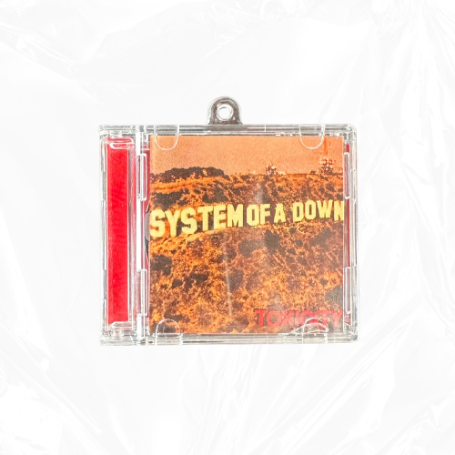 Toxicity System of a Down NFC