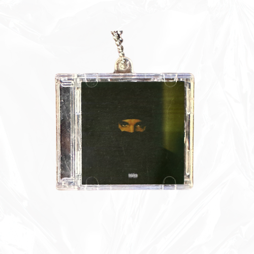 Dark Lane Demo Tapes Drake NFC