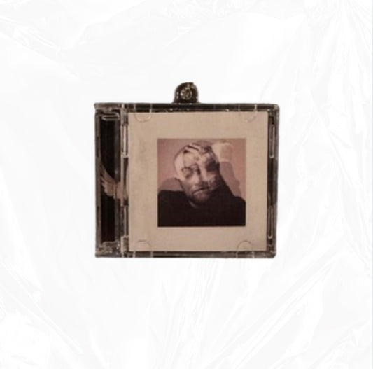 Circles Mac Miller NFC