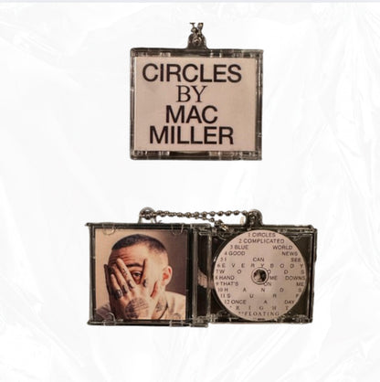 Circles Mac Miller NFC