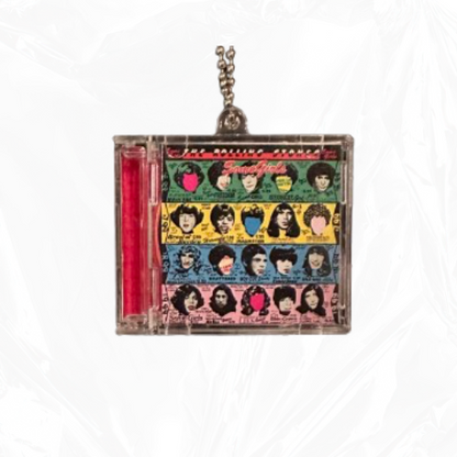 Some Girls The Rolling Stones NFC