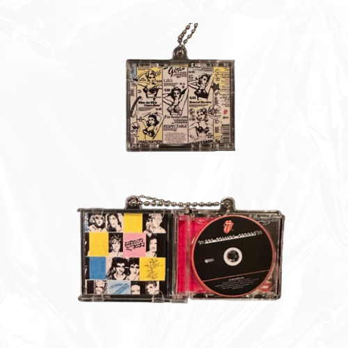 Some Girls The Rolling Stones NFC