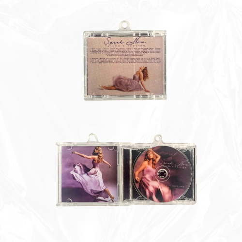 Speak Now Taylor Swift NFC