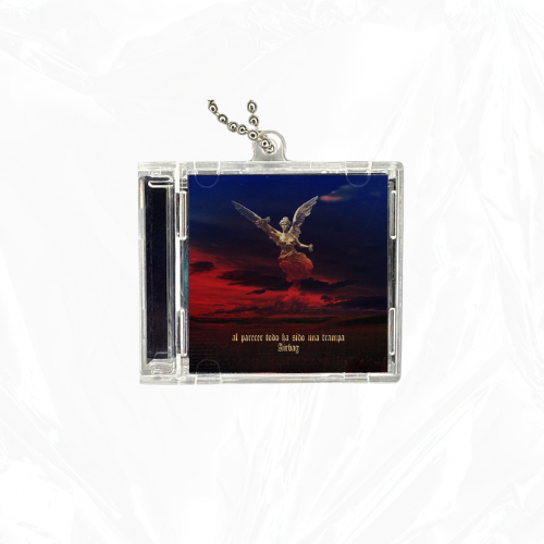 Al parecer todo ha sido una trampa Airbag NFC