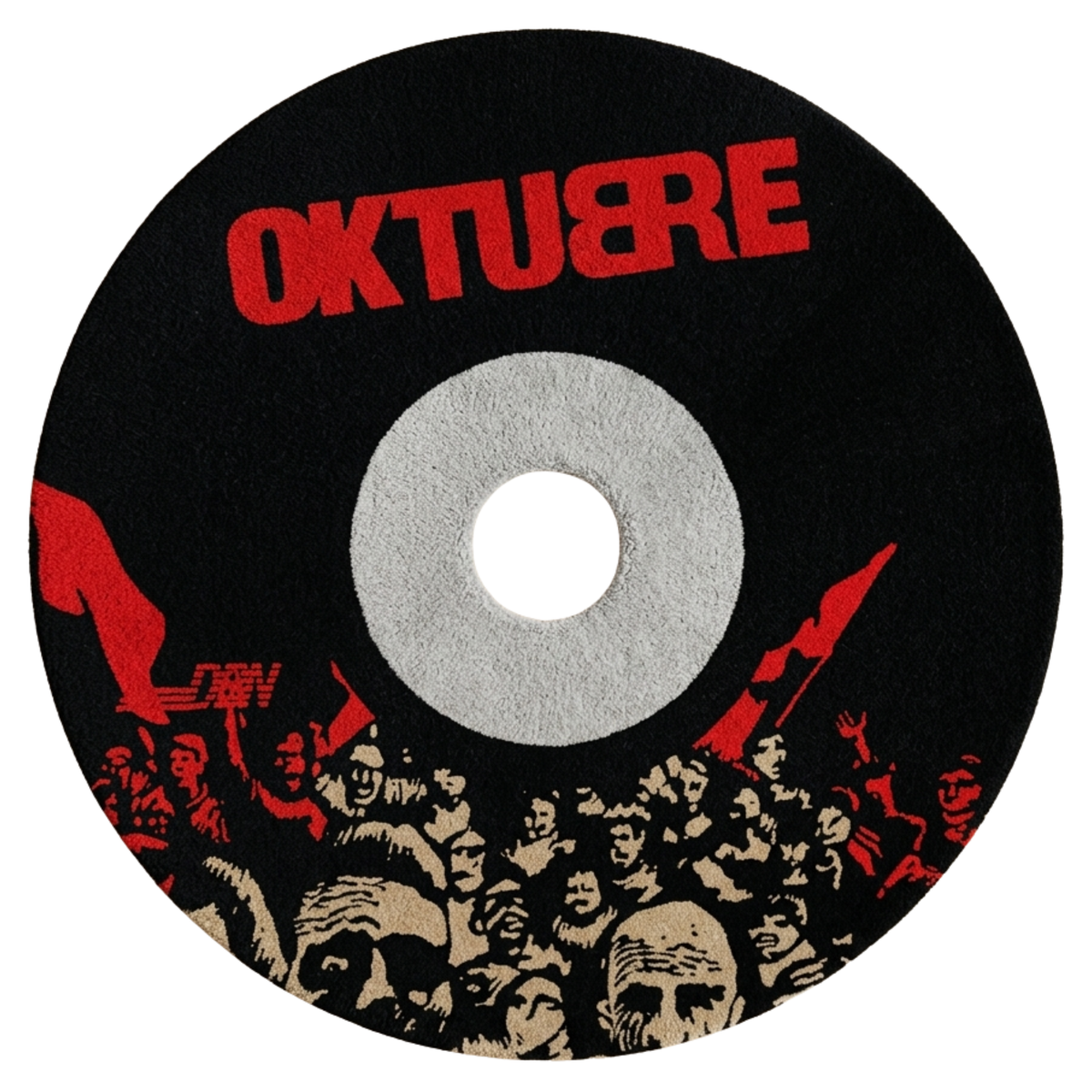 CD Original