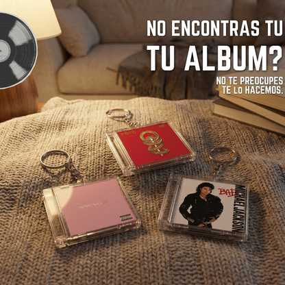 TrackTag Personalizado