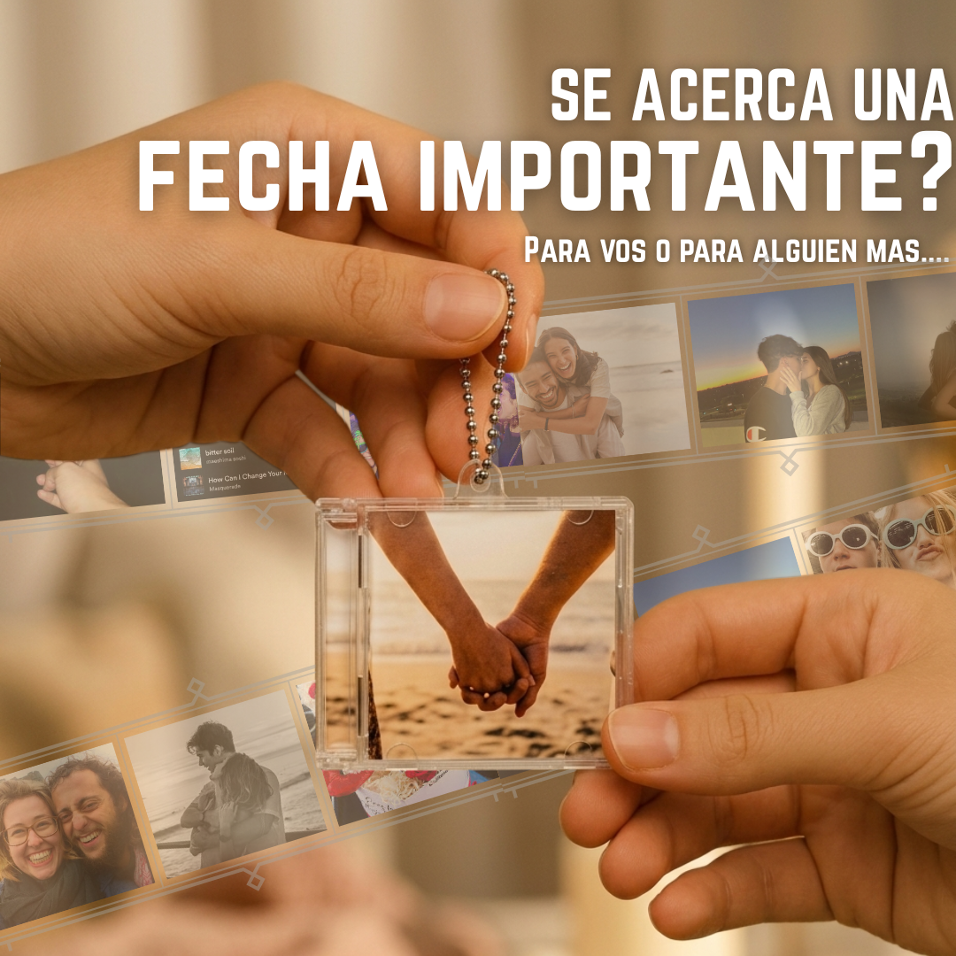 TrackTag Personalizado