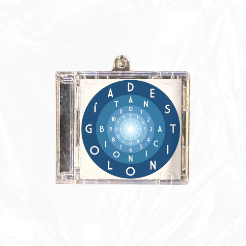 Destinologia Tan Biónica NFC