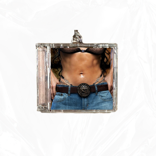 No Vayas a Atender cuando el demonio llama LALI NFC