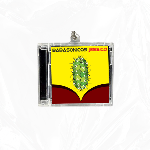 Jessico Babasonicos NFC