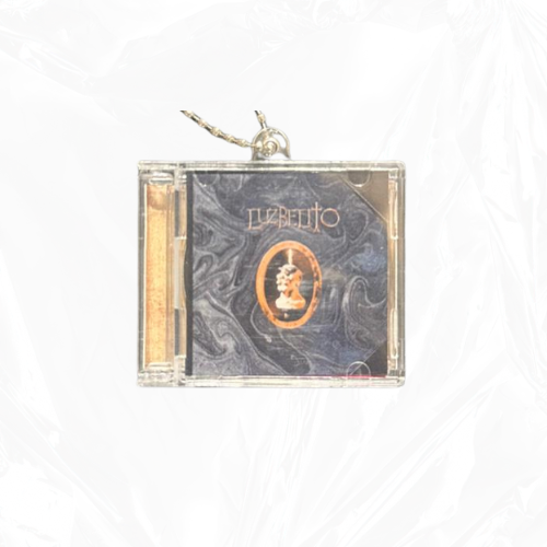 Luzbelito Los Redondos NFC