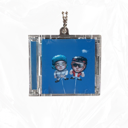 PAPOTA  Ca7riel & Paco Amoroso