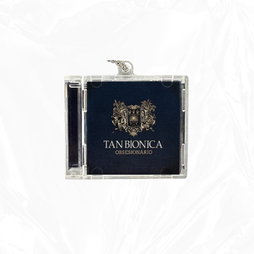 Obsesionario Tan Biónica NFC
