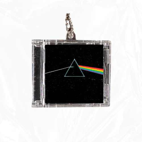 The Dark Side of the Moon Pink Floyd NFC