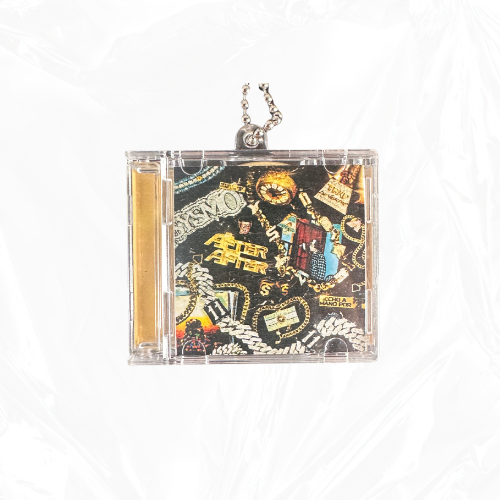 Trampa al Tiempo YSY A NFC